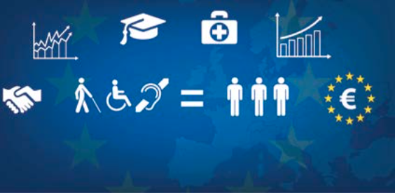 Forum Europeo della Disabilità 